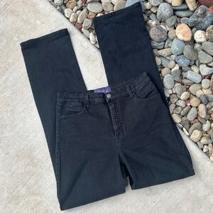 Women’s Not Your Daughters Skinny Jeans Sz 10